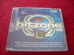 CD - TMF - HITZONE - VOL 18, Cd's en Dvd's, Ophalen of Verzenden, Zo goed als nieuw, Dance