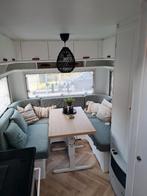 Caravan, Jusqu'à 4, 6 à 7 mètres, Poêle, Eifel