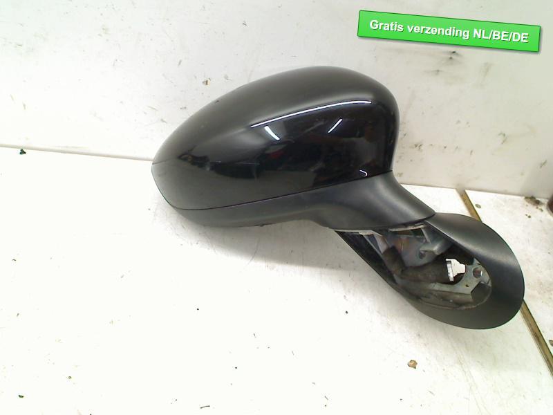 RETROVISEUR EXTERIEUR DROIT Fiat 500 (312) (01-2007/12-2012), Dhr. R. de Gouw, Utilisé, Fiat, De Bloemendaal 21 21
5221 EB  'S HERTOGENBOSCH, NL