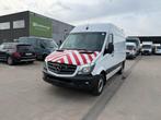 Mercedes-Benz Sprinter 316 (Numéro de stock 46105), Autos, Camionnettes & Utilitaires, Achat, Euro 6, Entreprise, Boîte manuelle