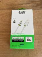 Apple Lightning kabel, Enlèvement ou Envoi, Neuf, Apple iPhone