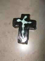 Keramisch modernistisch kruisbeeld van Piet Lemahieu -, Ophalen of Verzenden