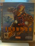 IRON MAN  1    IRON MAN 2       PS3 GAMES, Consoles de jeu & Jeux vidéo, Jeux | Sony PlayStation 3, Enlèvement ou Envoi, Comme neuf