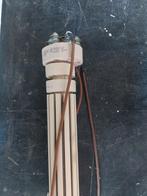 Résistance et thermostat boiler, Doe-het-zelf en Bouw, Ophalen, Nieuw, Boiler