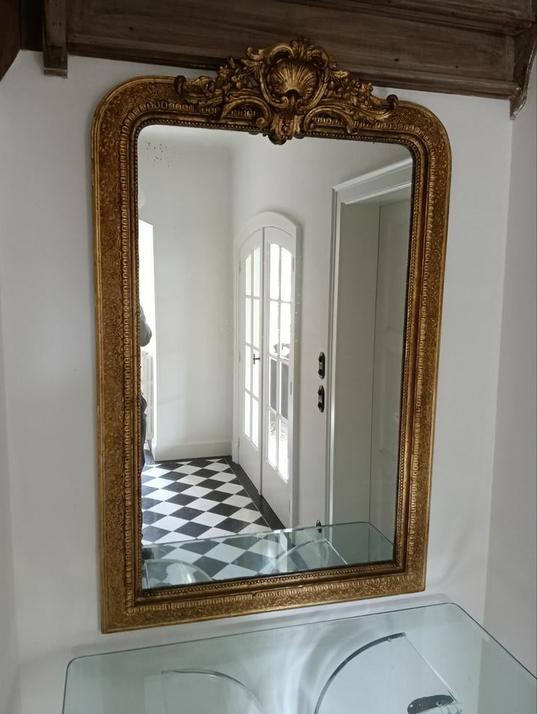 Spiegel, Ophalen of Verzenden