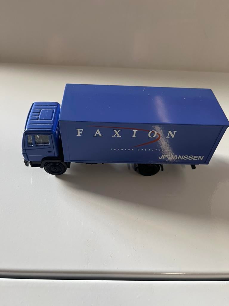 Transport camion, Enlèvement ou Envoi, Comme neuf