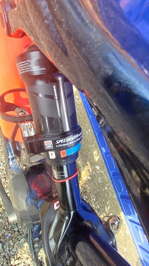 Livio specialed, Enlèvement, Utilisé, Autres marques