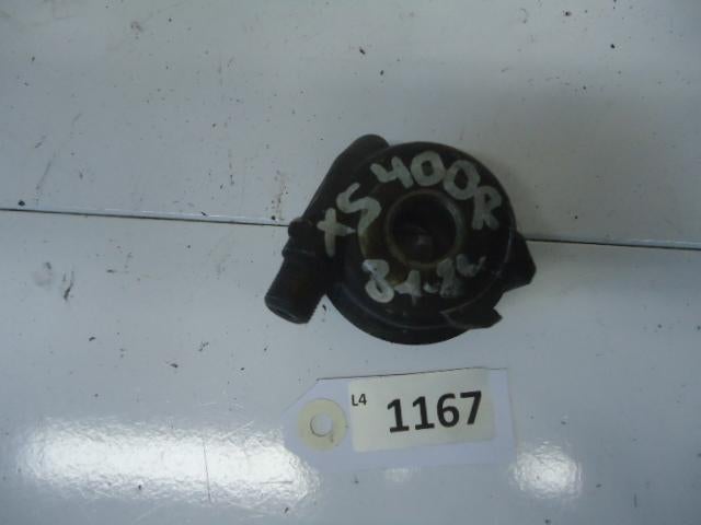 XS400R Seca 1981 - 1984 Yamaha D1-33330