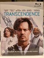 Transcendence, Ophalen of Verzenden, Zo goed als nieuw, Science Fiction en Fantasy