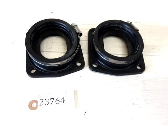 Multistrada 1200 Enduro 2016 - 2019 Ducati Rubber D1-54224, Motoren, Onderdelen | Ducati