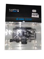 3D GoPro-helden, Ophalen of Verzenden