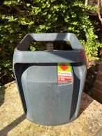 Bouteille de gaz Antargaz Cube - vide, Enlèvement ou Envoi, Utilisé