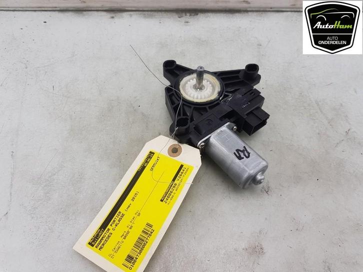 MOTEUR LEVE VITRE ELECTRIQUE Mercedes-Benz C Estate (S205), Autos : Pièces & Accessoires, Carrosserie & Tôlerie, Mercedes-Benz