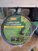 Druppelslangen, Enlèvement