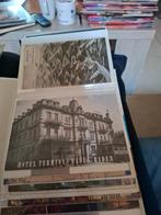 Postkaarten, Collections, Cartes postales | Étranger, Enlèvement, 1980 à nos jours, Non affranchie