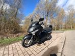 SYM Gts 125i Evo, Enlèvement, 1 cylindre, Jusqu'à 11 kW