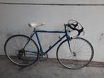 Vintage koersfiets, Fietsen en Brommers, Fietsen | Racefietsen, 28 inch, Gebruikt, 49 tot 53 cm, Ophalen