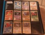 Oude Pokemon kaarten zie foto’s, Ophalen of Verzenden, Zo goed als nieuw