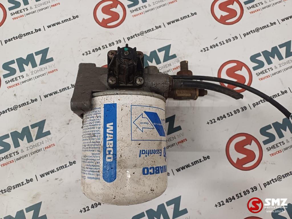 Occ sécheur d'air Mercedes, Utilisé, Mercedes-Benz, Autres pièces automobiles