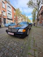 Mercedes SL 300 24V, Beige, Beige, Leder, Elektrisch