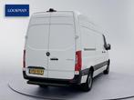 Mercedes-Benz Sprinter 315 1.9 CDI L2H2 Navigatie Achteruitr, Wit, Mercedes-Benz, Bedrijf, Te koop