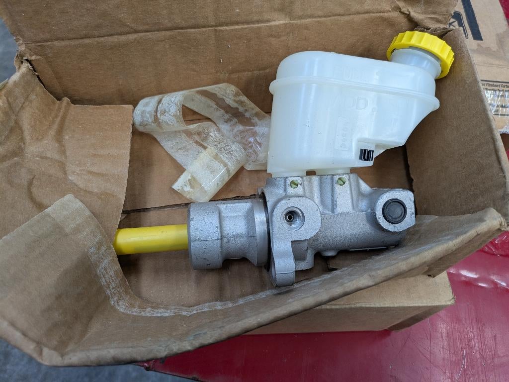 pompe de frein Chrysler Neon & PT Cruiser, Enlèvement, Neuf, Chrysler