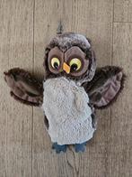 Handpop uil, Enlèvement ou Envoi