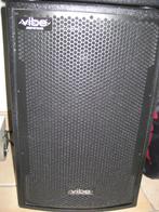 Vibe 10 mk2 luidspreker stockopruiming!!!, TV, Hi-fi & Vidéo, Enceintes, Enlèvement, Utilisé, Haut-parleurs Frontaux, Arrière ou Stéréo