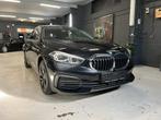 BMW 116i **BOITE AUTO** SPORT DESIGN** 12 MOIS DE GARANTIE, Achat, Euro 6, Entreprise, Entretenue par le concessionnaire