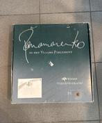 Bouwdoos panamarenko kunst, Enlèvement