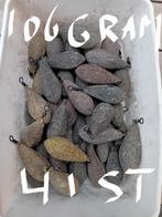 106 gram 28 stuks, Watersport en Boten, Ophalen