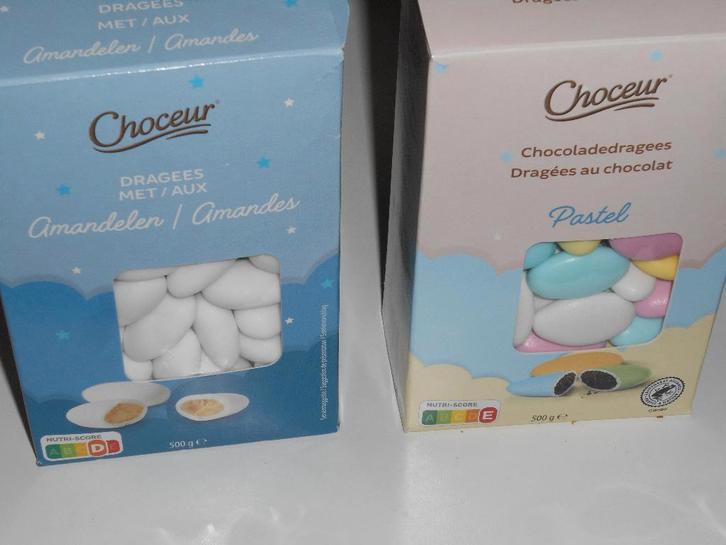 aldi suikerbonen, Diversen, Pasen, Nieuw, Ophalen