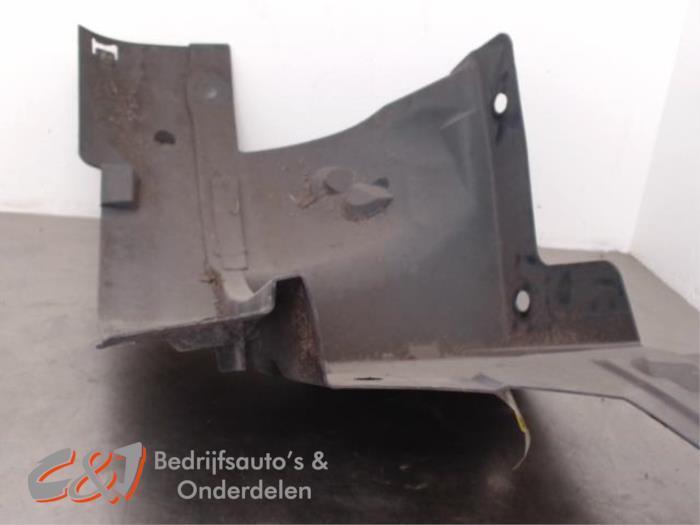 Wielkuip van een Renault Trafic, Auto-onderdelen, Carrosserie, Renault, Gebruikt, 3 maanden garantie, Ophalen of Verzenden