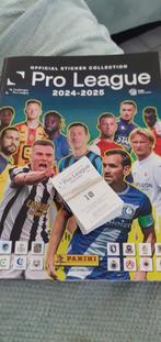 Panini Pro League 2024 2025, Collections, Enlèvement ou Envoi