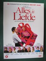 Tout est amour (2007), CD & DVD, DVD | Néerlandophone, Enlèvement ou Envoi, Comme neuf, Film, Comédie