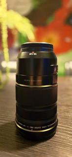 Objectif Fujifilm XF 18-120 mm f/4 LM PZ WR, Enlèvement