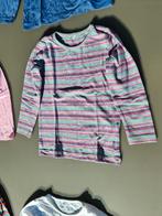 gestreept t-shirt 92, Kinderen en Baby's, Kinderkleding | Maat 92, Ophalen, Zo goed als nieuw