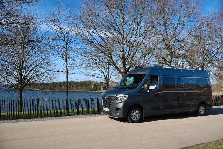 Bürstner Mobilhome - Campervan - Motorhome te huur, Caravanes & Camping, Location