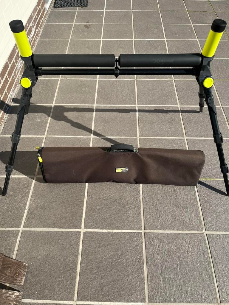 Matrix freeflow roller, Watersport en Boten, Ophalen, Zo goed als nieuw