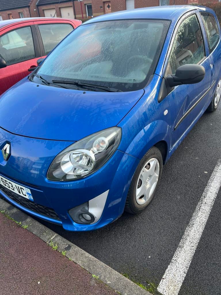 Twingo 2011, Autos, Renault, Particulier, Twingo, Automatique, Enlèvement