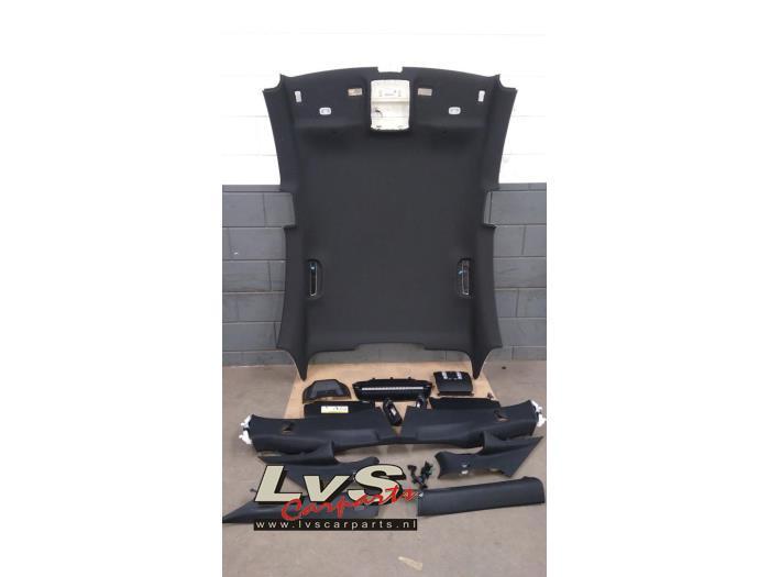 Hemelbekleding van een Mercedes CLA, Auto-onderdelen, Interieur en Bekleding, Mercedes-Benz, Gebruikt, 3 maanden garantie, Ophalen of Verzenden