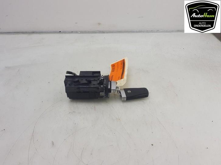 NEIMAN / COMMUTATEUR D ALLUMAGE + CLEF Passat Variant (365), Autos : Pièces & Accessoires, Autres pièces automobiles, Volkswagen