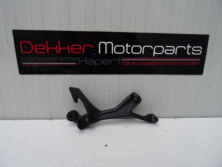 Rechter Achter Duo Voetsteun Kawasaki Ninja 400 / Z400 2018, Motos, Pièces | Kawasaki, Utilisé, Enlèvement ou Envoi