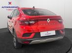 Renault Arkana 1.3 TCE MHEV 140 INTENS EDC GPS  Camera Dig., Auto's, Renault, Automaat, Overige kleuren, https://public.car-pass.be/vhr/0a04add2-9d53-4b1b-a324-ddbe0fe1398c
