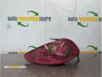 Achterlicht links van een Peugeot 206, Auto-onderdelen, Gebruikt, -, -, -