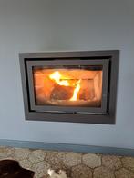 Insert bois de la marque Barbas, Enlèvement