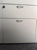 Metalen ladeblok, Ophalen, Nieuw