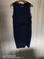 Robe d été blue taille 44, Kleding | Dames, Jumpsuits, Ophalen of Verzenden