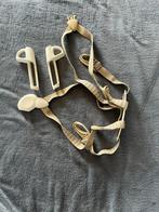 Trip trap riem, Kinderen en Baby's, Ophalen, Zo goed als nieuw