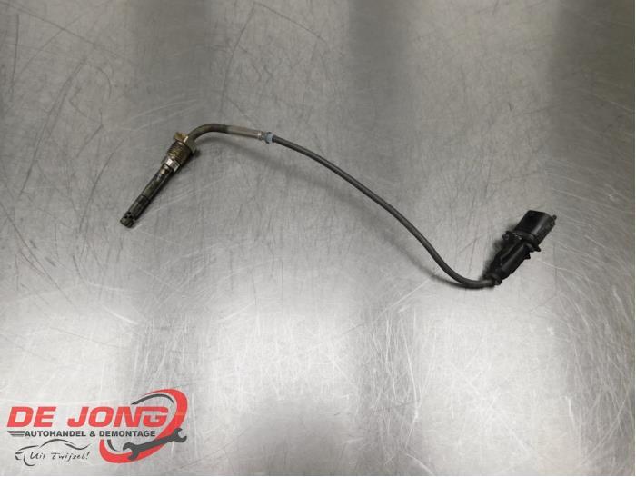 Capteur température d'Echappement d'un Fiat 500L, -, 3 mois de garantie, Utilisé, -